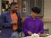 Click to watch 'And So We Commence (1)' (popup) The Cosby Show